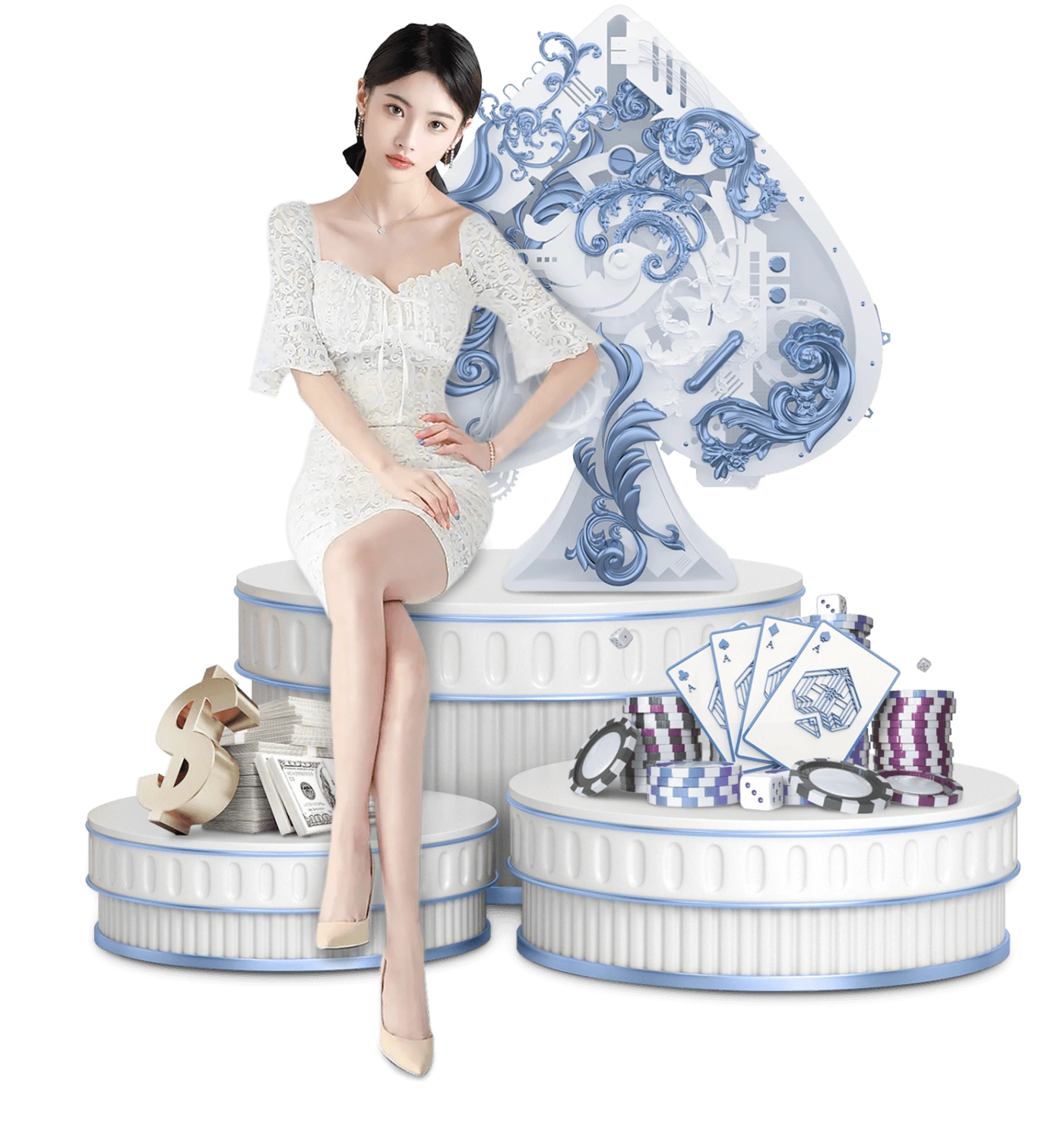 Minh họa khu nội dung và hướng dẫn 88I