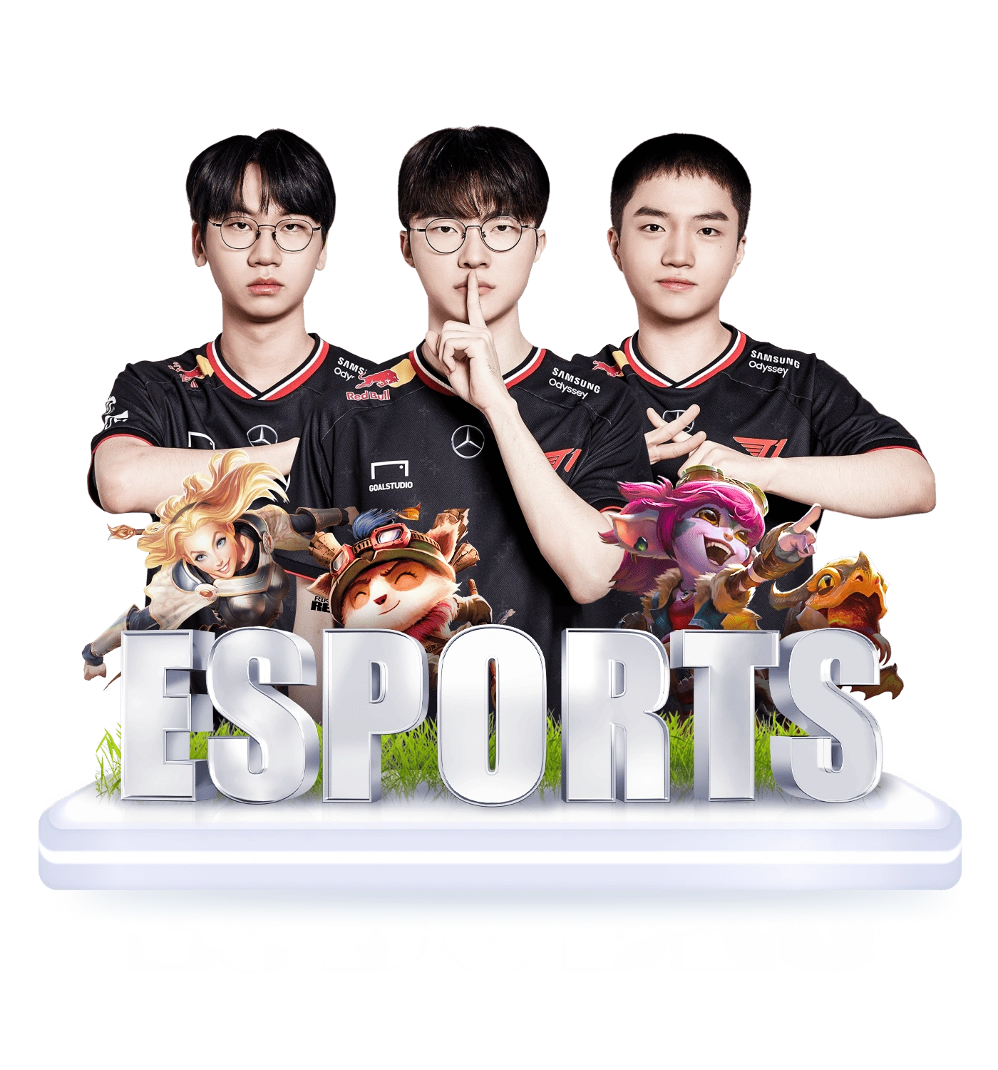 Chuyên mục esports 88I